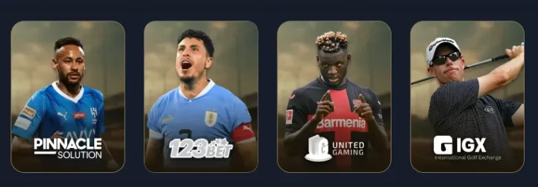 GPWIN Sports Betting